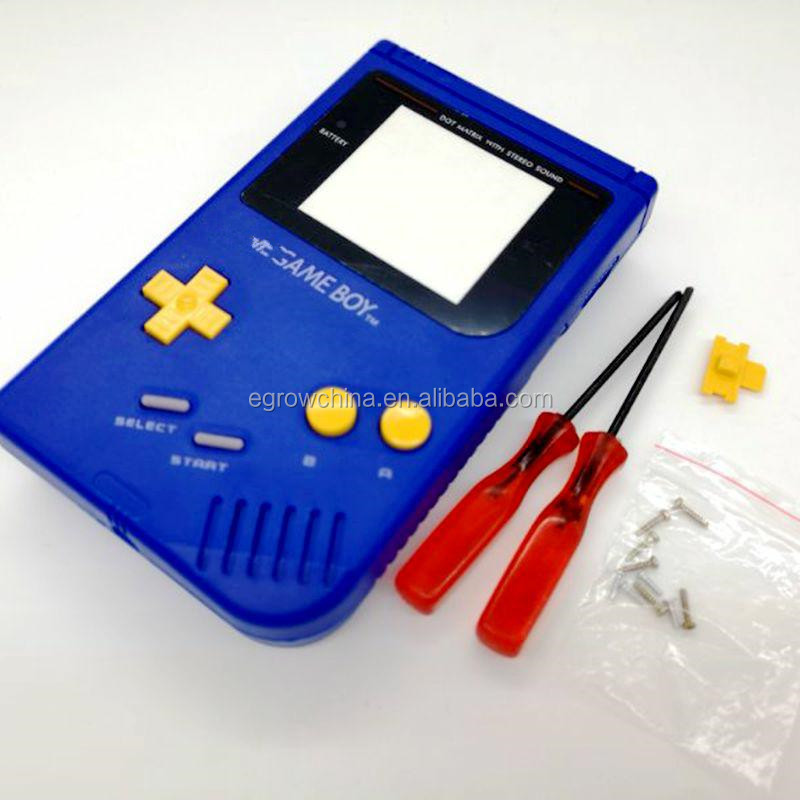 高品质透明外壳为任天堂 gameboy 为 gameboy sp 保护案例为 gameboy