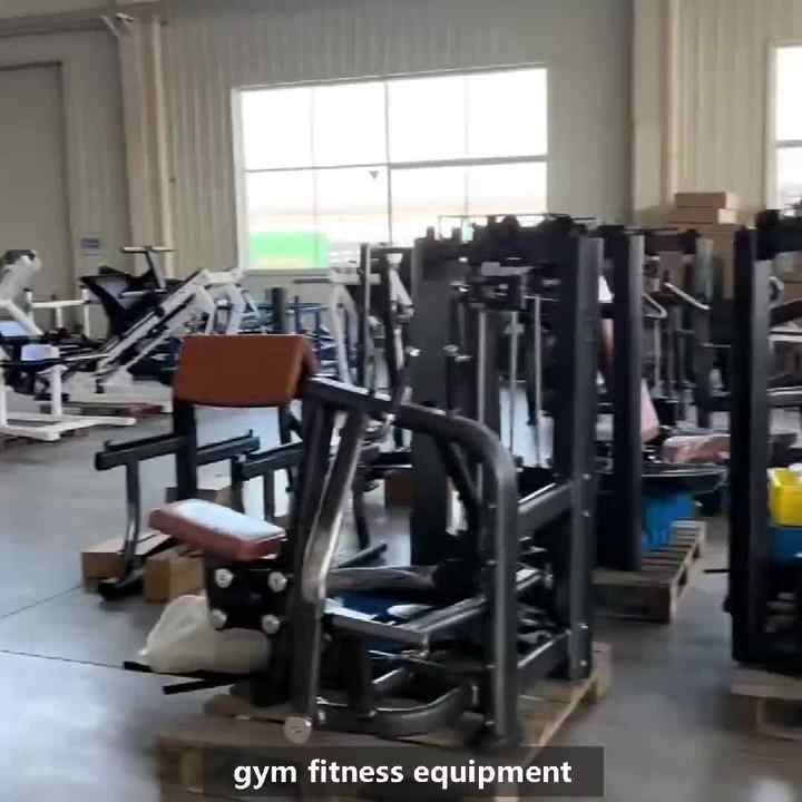 Gym Equipment Multi Functional Power Tower Station Pull up Bar Chin up ...
