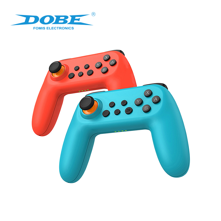 DOBE Factory Newest Wireless Simple Joystick Controller fit for Nintendo Switch /Lite and PC Game Accessories
