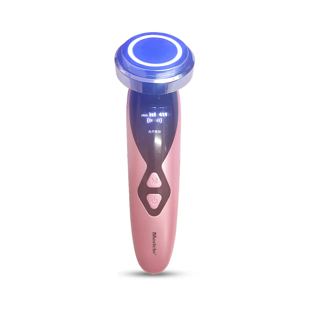 Косметический аппарат для лифтинга лица, машина для омоложения кожи лица, машина для подтяжки