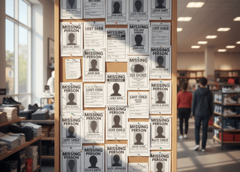 Lancashire Telegraph Networks Support Missing Person Cases