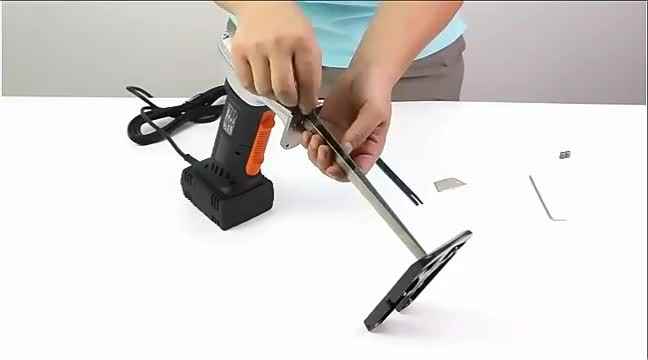 Electric Sponge Cutting Machine EVA Foam Rubber Sponge Professional ...