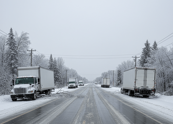 How Pluie Verglaçante Exposes Supply Chain Vulnerabilities