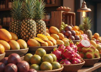 How Fruit Love Island Trends Drive Modern Retail Sales