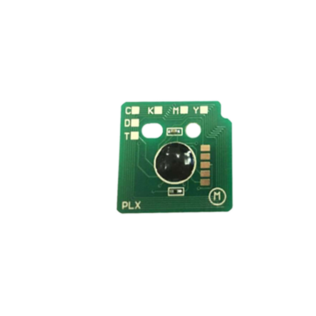 4 x Toner Chips for Xero Phaser 6700 106R01515 106R01516 106R01517 106R01518