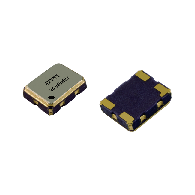 Standard Clock Oscillators 10.000MHz 50ppm 40+85C 5 pieces