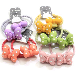 infant ponytail holders