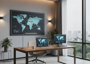 Telemundo Markets: Beyond Headlines in Global Business Safety