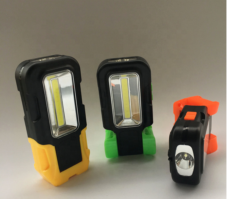 Многофункциональная с использованием бескорпусного чипа LED ремонтных работ палатка подвесные светильники освещение аварийное освещение