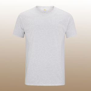 Cheap Factory OEM Crew Neck Cotton Custom Printing Blank Plain Oversized Men Tshirt