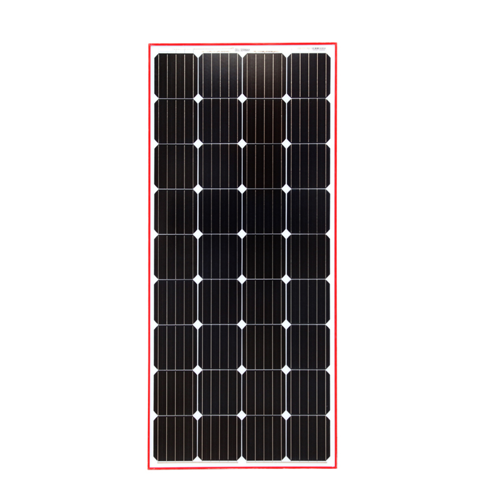 150W Painel Solar Em Monocristalino Venda Quente Com PSI COC