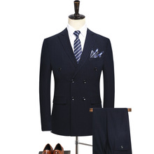 Catalogo De Fabricantes De Los Hombres Traje Negro Para La Boda De Alta Calidad Y Los Hombres Traje Negro Para La Boda En Alibaba Com