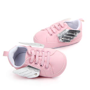 little angel shoes wholesale