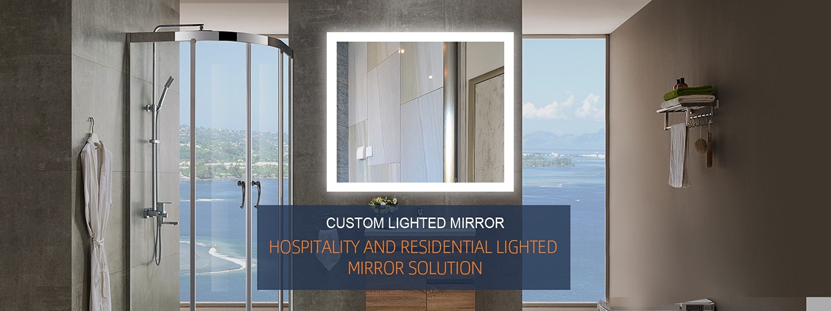 Foshan Eterna Lighting Co Ltd Mirror Ligthed Foshan Eterna Lighting Co Ltd