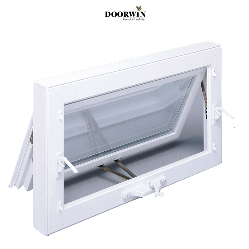 Venda quente substituição de manivela na janela casement janelas mão