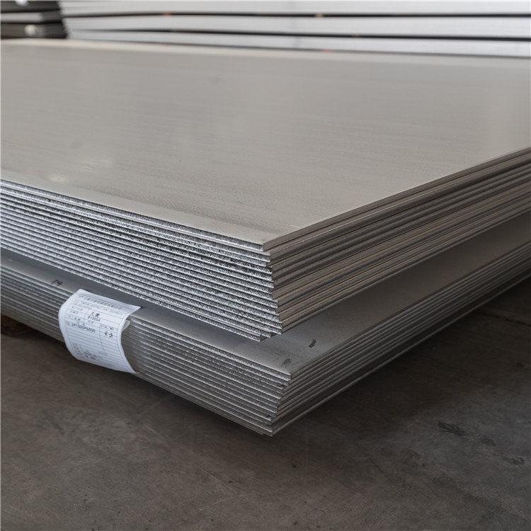 Factory Wholesale Price Haynes214 188 Nickel Alloy Steel Sheet