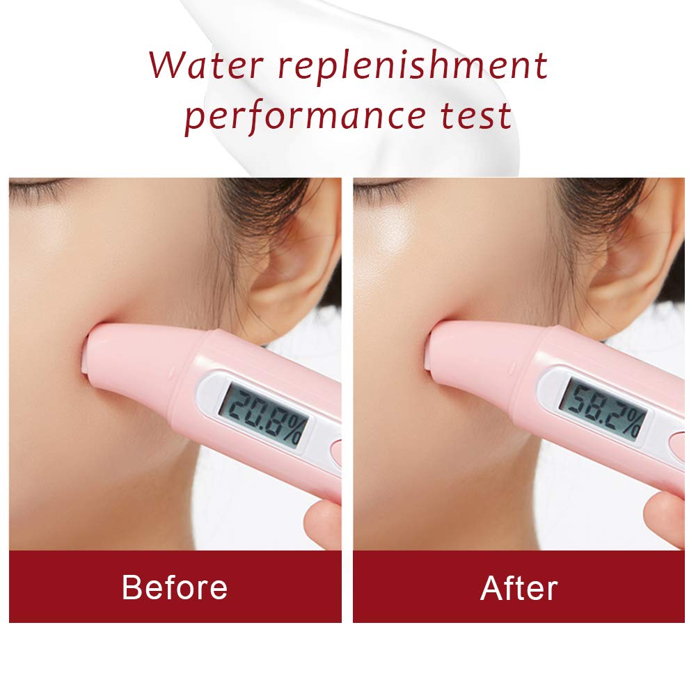 private label Cosmetic Factory Wholesale High Quality Organic Anti Aging best Eye Cream