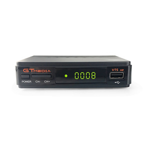 Dish Tv Set Top Box Dish Tv Set Top Box Suppliers And Manufacturers At Alibaba Com