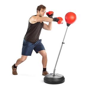 standing reflex bag
