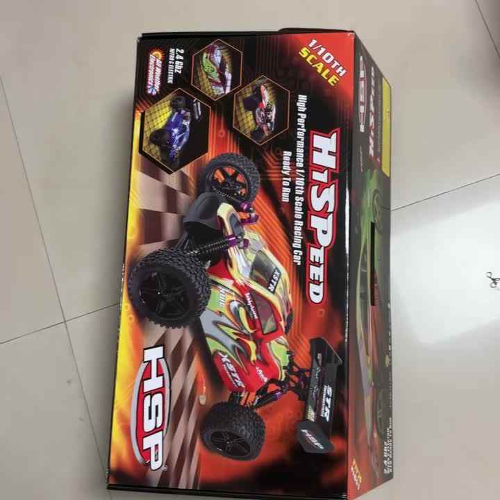 Filtros Aire Esponja Para Hsp Rc Nitro Coche Buggy Camión | Cuotas sin