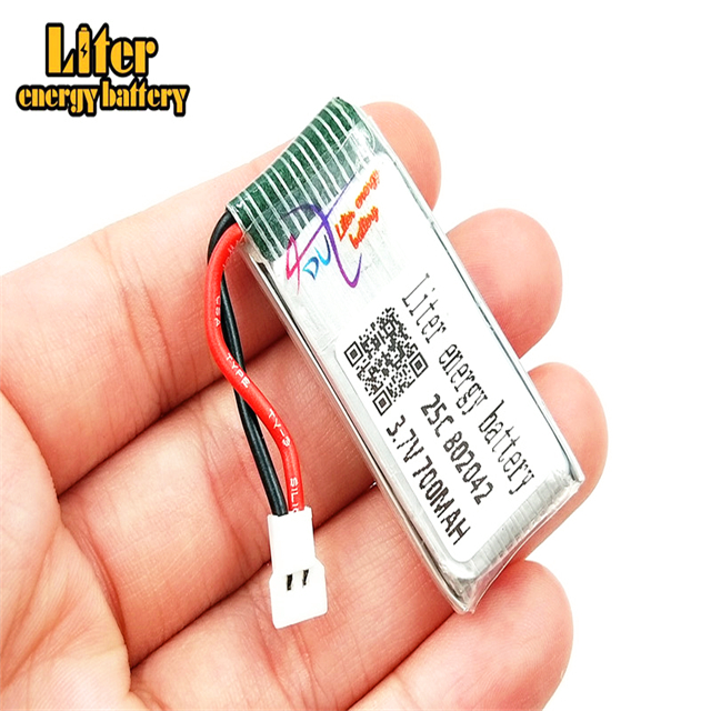802042 25C 3,7 V 700mah You Di U816 U941A U927 WIFI818 107 385 литиевая батарея 3,7 V 700mah