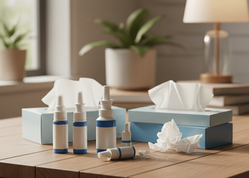 Atlanta Pollen Count Drives 30% Surge in Health Product Sales