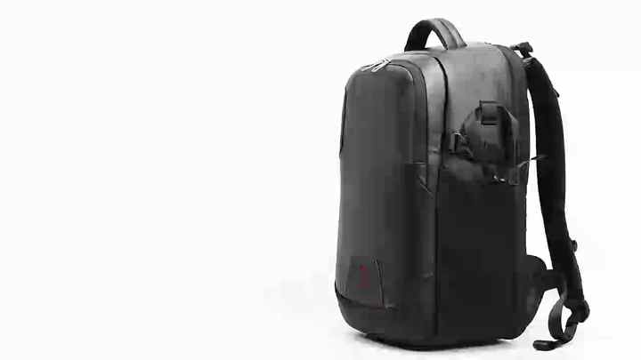 New Photography Bag Backpack Camera Bag Multifunctional Outdoor Backpack  Waterproof 17 Inches Computer Bag