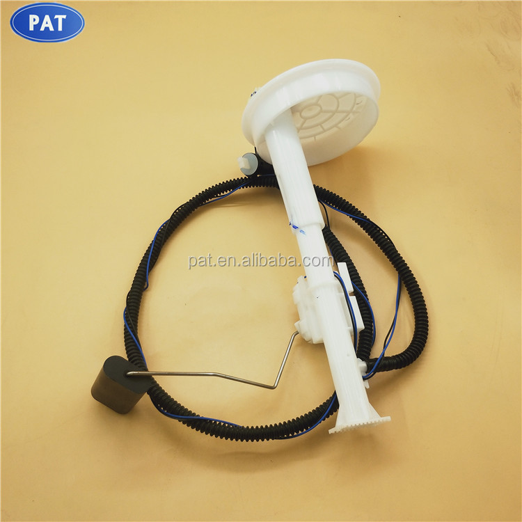 DUAL LPG モジュール 25060-JG70D Fuel Level Sensor for Nissan X-Trail T31 Qashqai