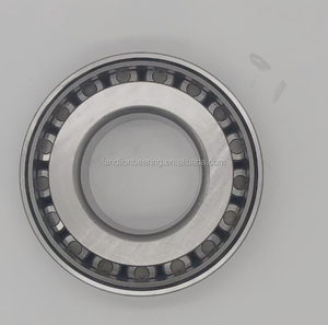 Stahl Pr/äzisions Toleranz 27,9/ cm ID Zoll 2,4/ cm Breite gerade Bohrung Single Membran timken ll352149/ # 3/ Kegelrollenlager