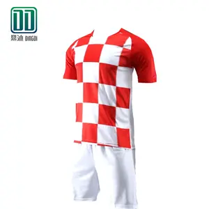 custom croatia jersey