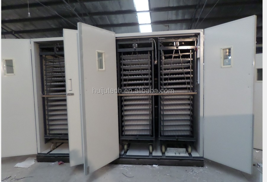 22528 Egg Incubator - High Productivity & Cheap Price
