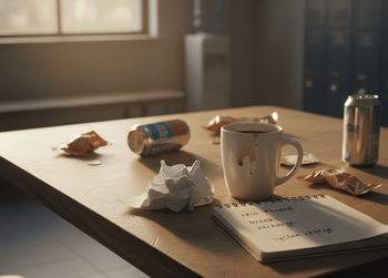 Gen Z Burnout Crisis Reshaping Global Retail Workforce Strategies