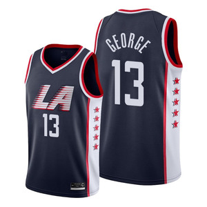 clippers city edition jersey for sale