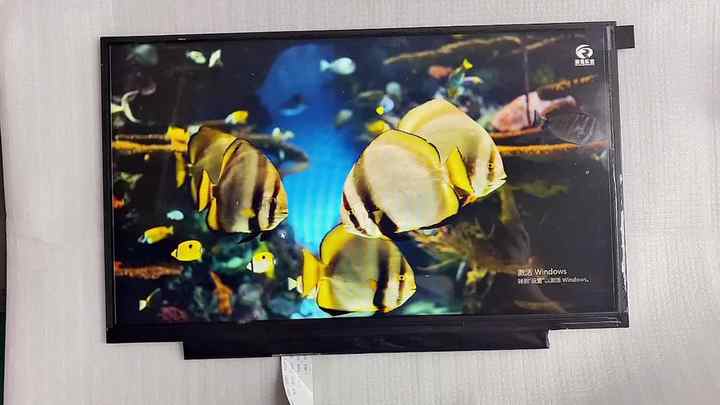 Écran LCD G084SN03 V.3 - 8.4 Pouces 800x600 - Pour Remplacement - Garantie 1 An - Grade A+