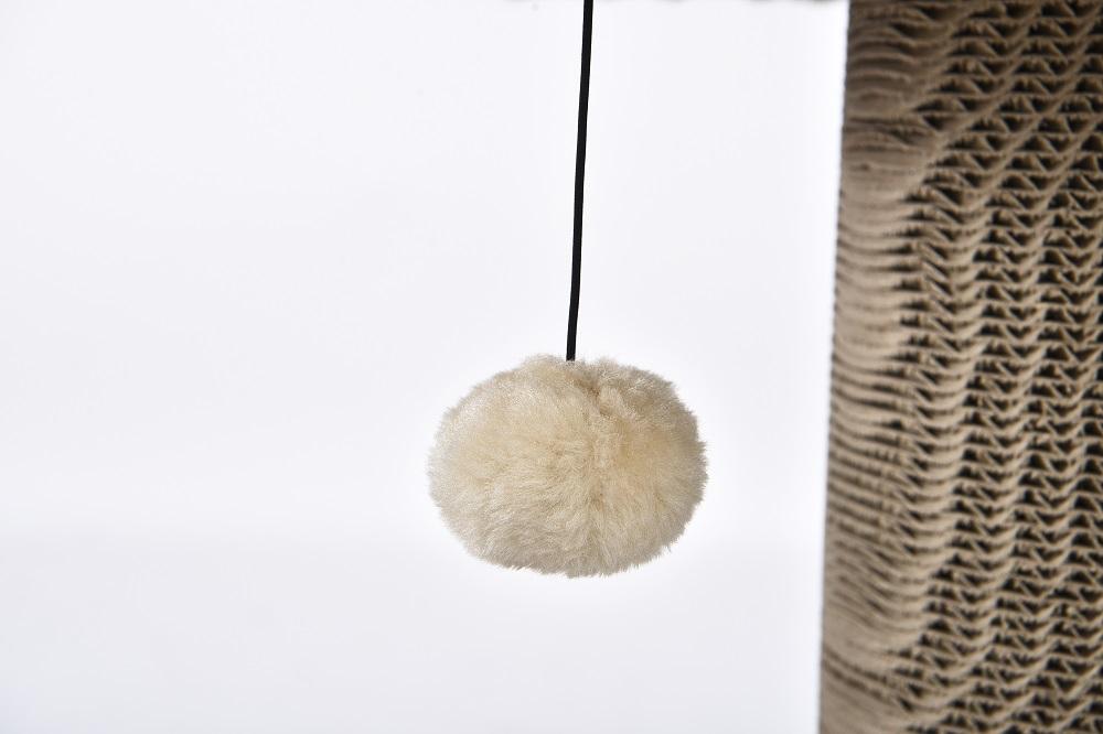 Yüksek Kaliteli Kedi Tırmalama Ağacı Ev Üreticilerinden ve Kedi