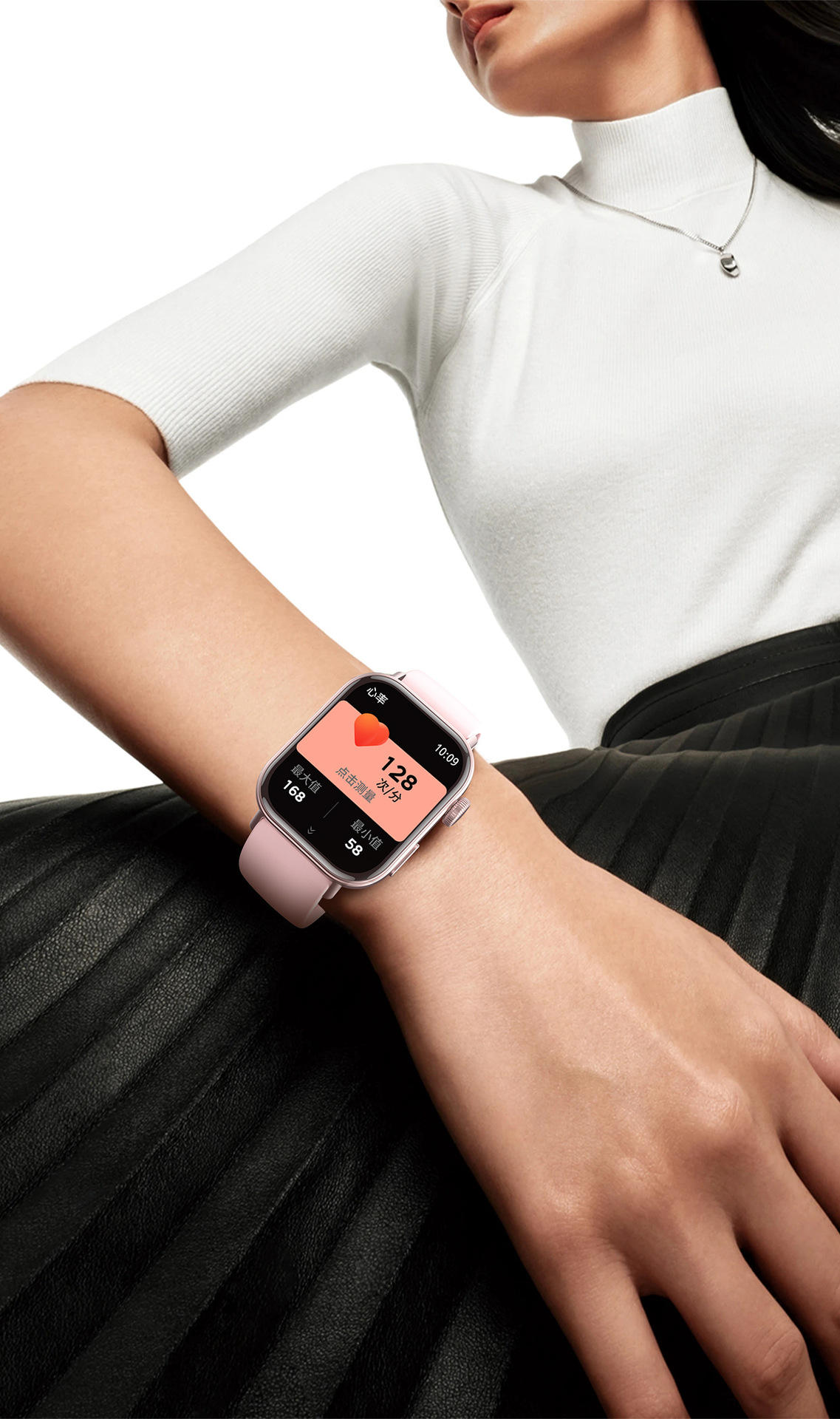 Kalobee Gw11mini Smart Watch Multi-Function Waterproof