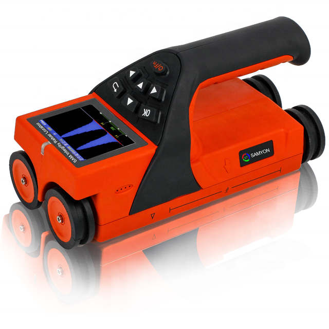 混凝土钢筋定位器和完整性钢筋探测器 - buy rebar locator,rebar