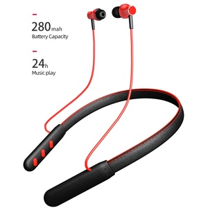 2019 Jieli Chipset Bluetooths Headset,Amazon Hot Wireless Headphone,Sport Wireless Headphone For Smart Phone
