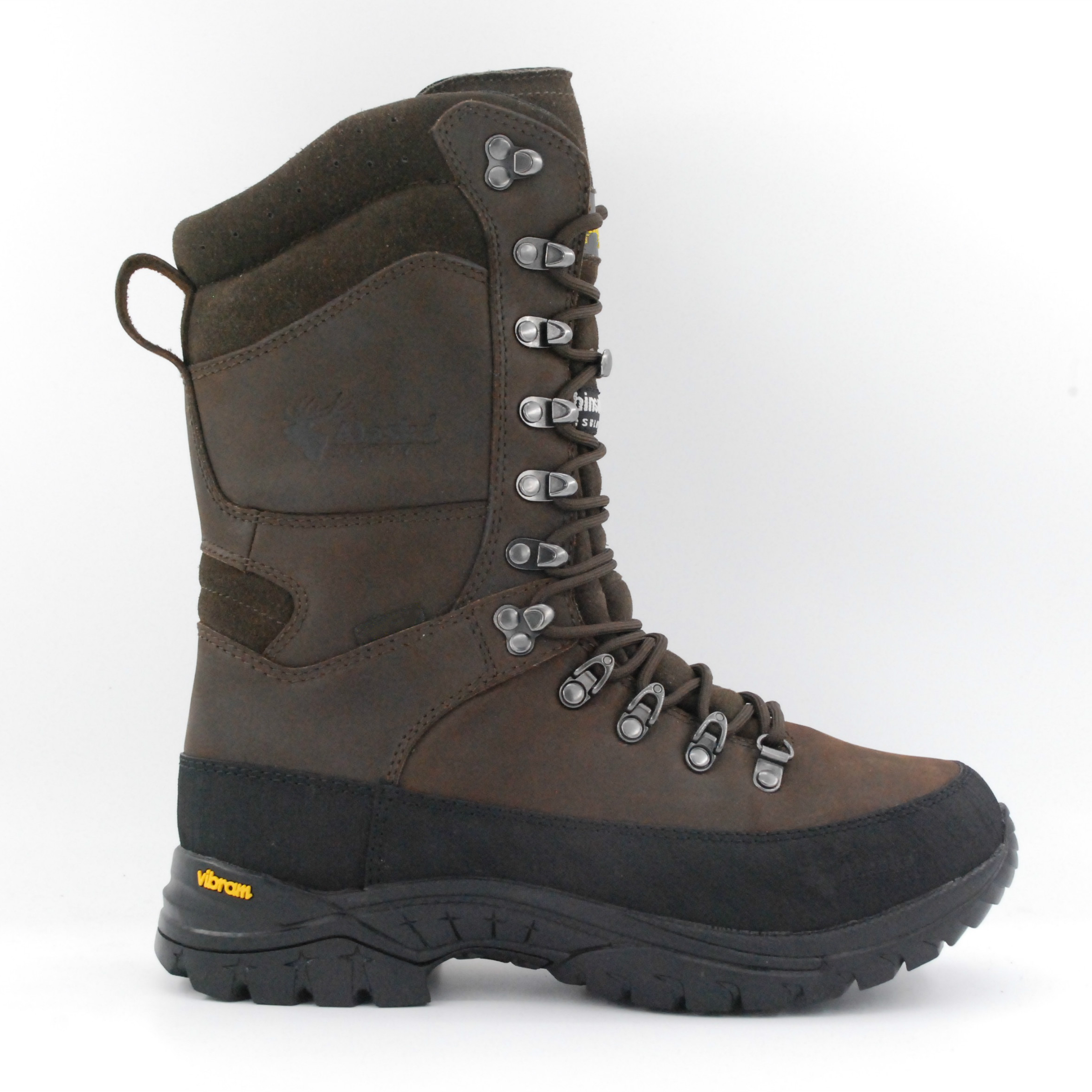 D11829 охотничьи ботинки, водонепроницаемые камуфляжные изолированные прочные охотничьи ботинки