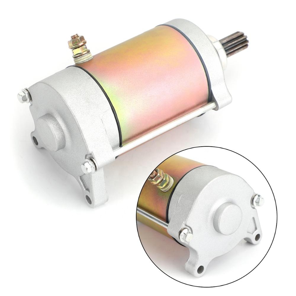 STARTER for CF Moto 0180-091100-0010 Swat Tracker Trail UForce Snyper EFI