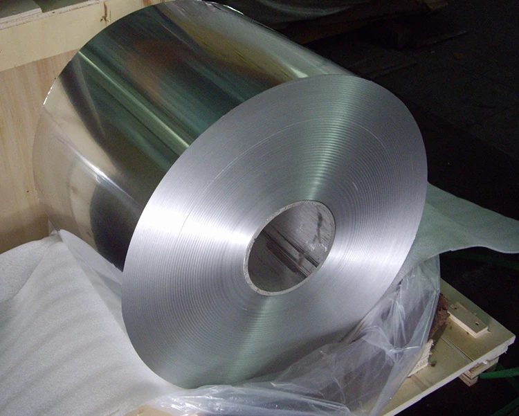 Round Aluminum Disc 