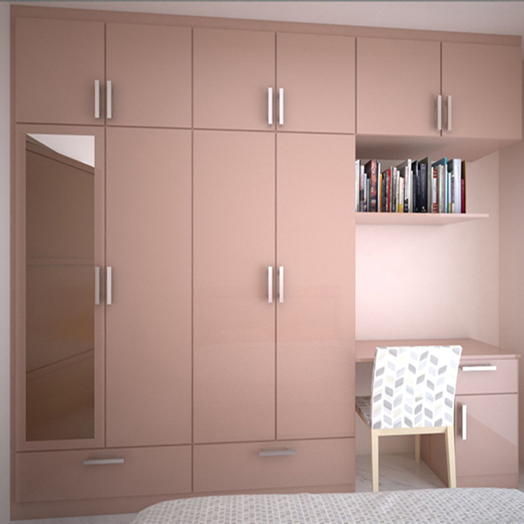 Buying Tips For Dressing Table With Wardrobe Designs