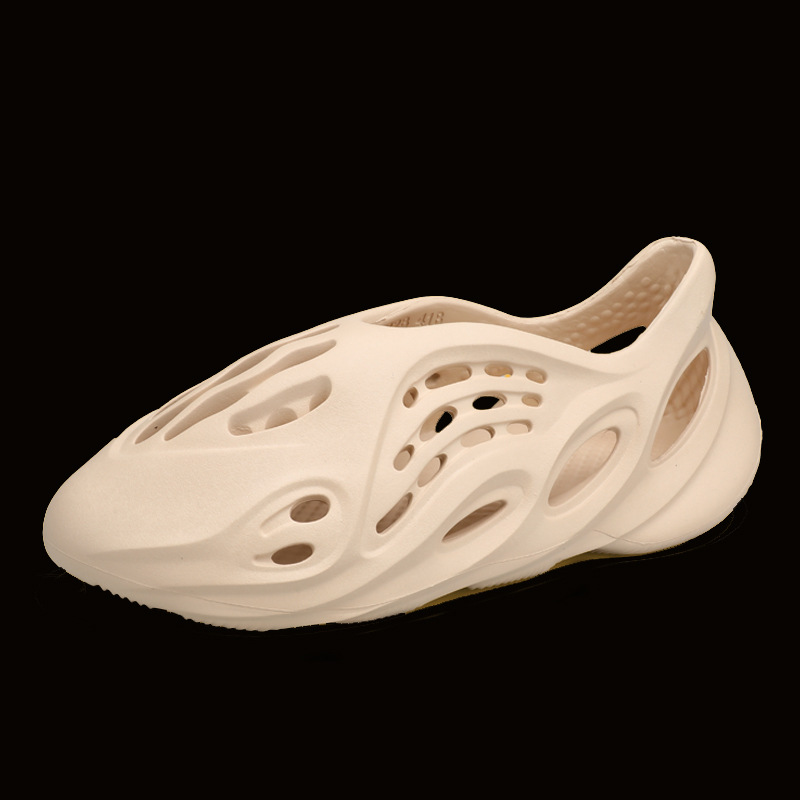 2021 оптовая продажа, Индивидуальные женские тапочки от солнца, тапочки с кокосовым отверстием для женщин, уличные тапочки для женщин