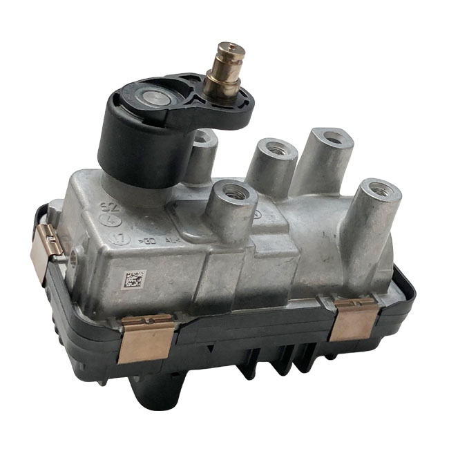 797862-0056 электронный турбокомпрессор hella привод 6NW010099-25 для автомобиля greatwall 2,0 T