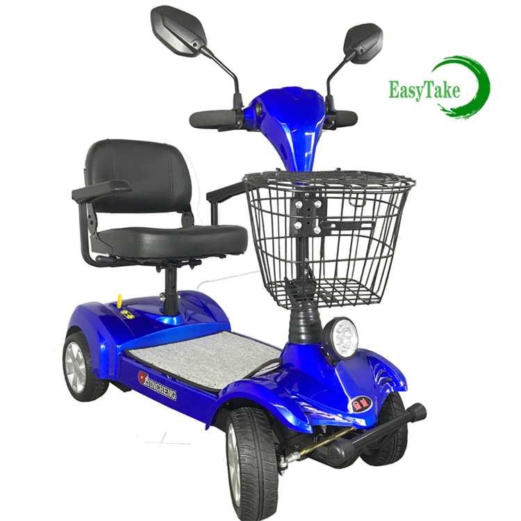 High Quality Cheap Price small Mobility Scooter for Disabled