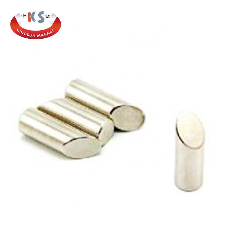 23mm dia x 20mm N42 Neodymium Strong Magnet x1 16.5kg Pull