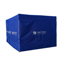 New Wholesale Custom Advertising Flat Top Roof Folding Marquee Canopy Tent Indoor For Event