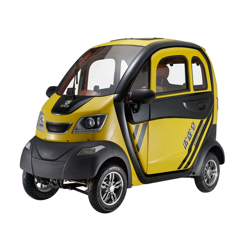 新能源4轮电动迷你智能电子式汽车出售 - buy new electric car,smart