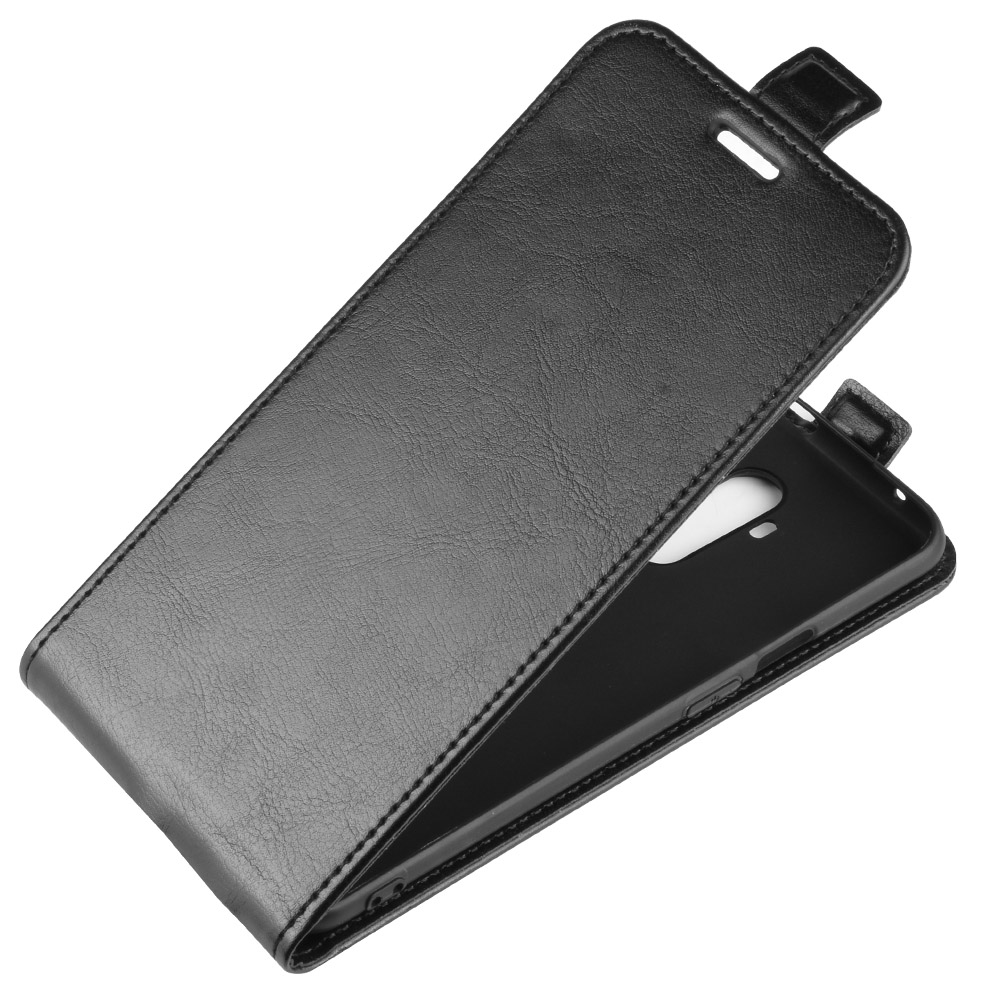 RanTuo Cover per OnePlus 7T PRO Etui Custodia, con Slot