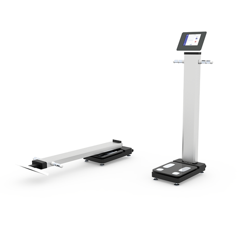 Inbca Medical Corp - body fat scale, body composition analyzer